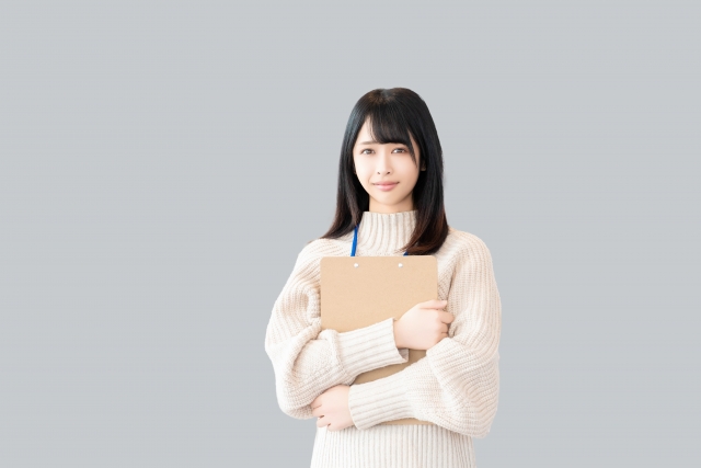 中途採用情報のイメージ